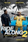 佐州自救兄弟2 Ride Along 2