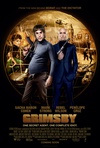 王牌贱谍：格林斯比 The Brothers Grimsby