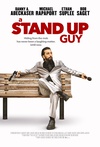 一位站立的人 A Standup Guy