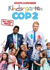 幼儿园特警2 Kindergarten Cop 2