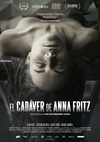 安娜·弗里茨的尸体 El cadáver de Anna Fritz