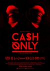 请付现金 Cash only