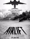 撤离科威特 Airlift