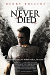 不死之身 He Never Died