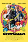 月行者 Moonwalkers