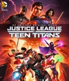 正义联盟大战少年泰坦 Justice League vs. Teen Titans