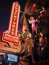 保姆大冒险 Further Adventures in Babysitting