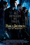 波西·杰克逊与魔兽之海 Percy Jackson: Sea of Monsters