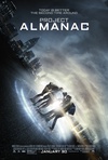 年鉴计划 Project Almanac