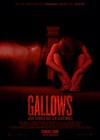 绞刑架 The Gallows