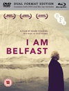 我是贝尔法斯特 I Am Belfast