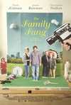 方氏家族 The Family Fang