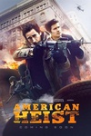 美国劫案 American Heist