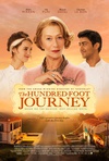 米其林情缘 The Hundred-Foot Journey