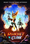 银河守卫队 Ratchet and Clank