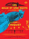 一千零一夜第1部：不安之人 As Mil e Uma Noites: Volume 1, O Inquieto