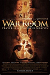 战争房间 War Room