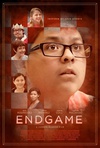 最后时刻 Endgame