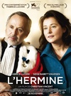 白鼬 L'hermine