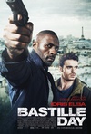 巴黎危机 Bastille Day