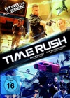 岁月匆匆 Time Rush