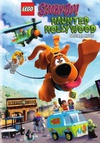 乐高史酷比：闹鬼的好莱坞 Lego Scooby-Doo!: Haunted Hollywood