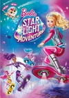 芭比之星光奇遇记 Barbie: Star Light Adventure