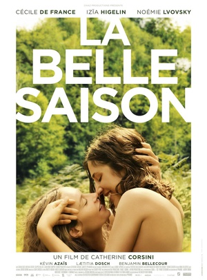 美好时节 La belle saison