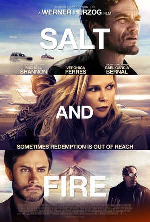 盐与火 Salt and Fire