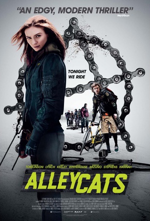 野猫农庄 Alleycats