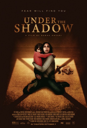 阴影之下 Under the Shadow