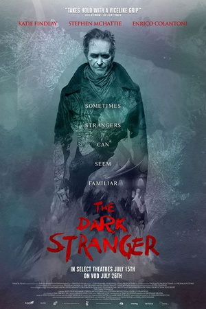 黑暗中的陌生人 The Dark Stranger