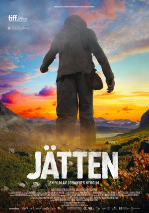 巨人 Jätten