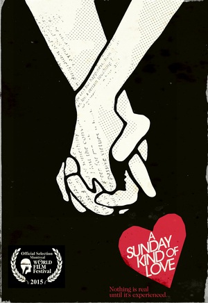 周日般的爱情 A Sunday Kind of Love