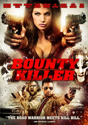 赏金杀手 Bounty Killer