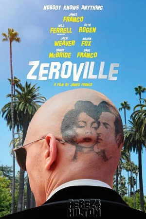 梦断影都 Zeroville