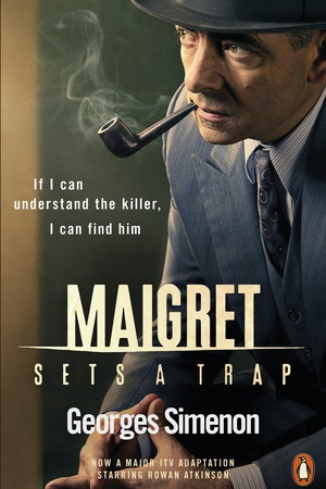 梅格雷的亡者 Maigret's Dead Man