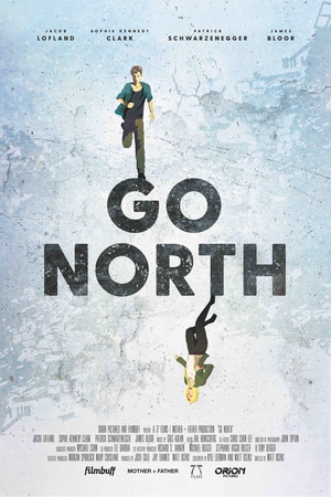 北上 Go North