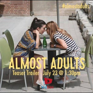 即将成人 Almost Adults