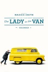 住货车的女士 The Lady in the Van