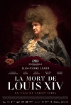 路易十四的死亡纪事 La Mort De Louis XIV