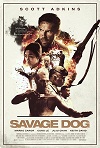 流浪狗 Savage Dog