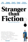 奇幻人生 Stranger than Fiction