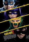 海扁王2 Kick-Ass 2