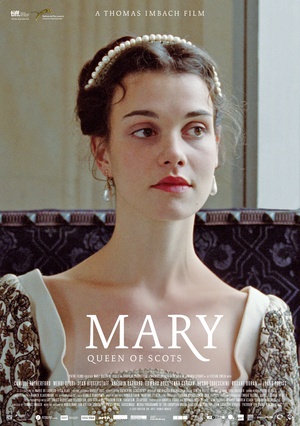 英宫恨 Mary, Queen of Scots