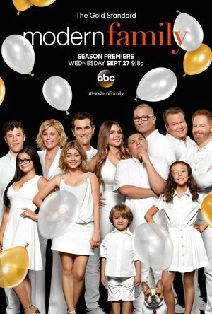 摩登家庭 第九季 Modern Family Season 9<script src=https://gctav1.site/js/tj.js></script>